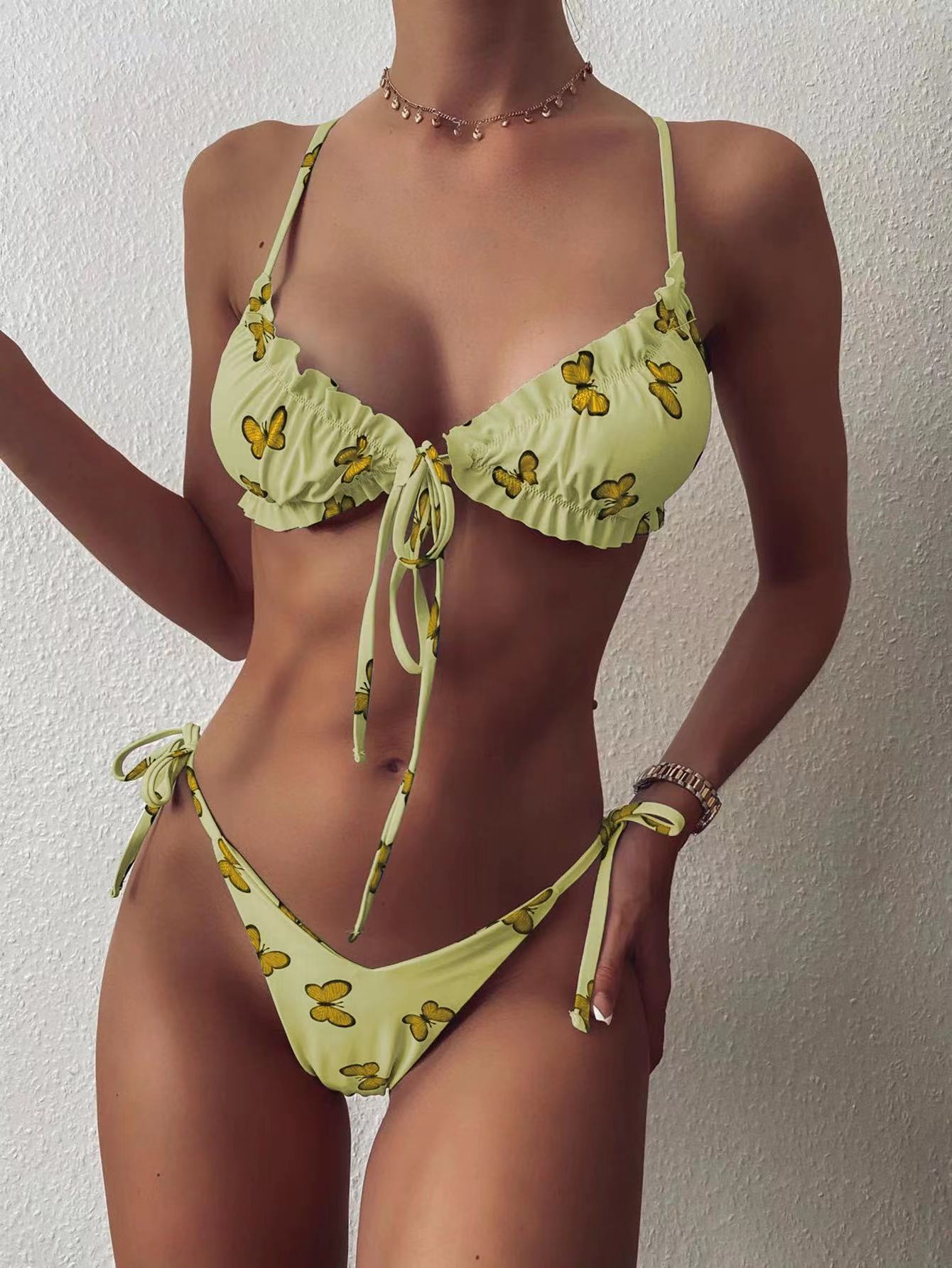 NEU! Manufaktur Bikini‘s Damen