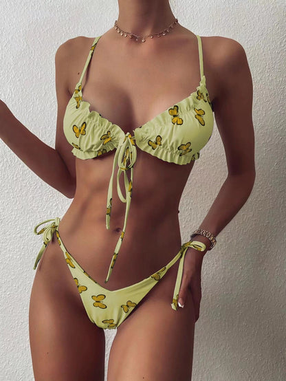 NEU! Manufaktur Bikini‘s Damen